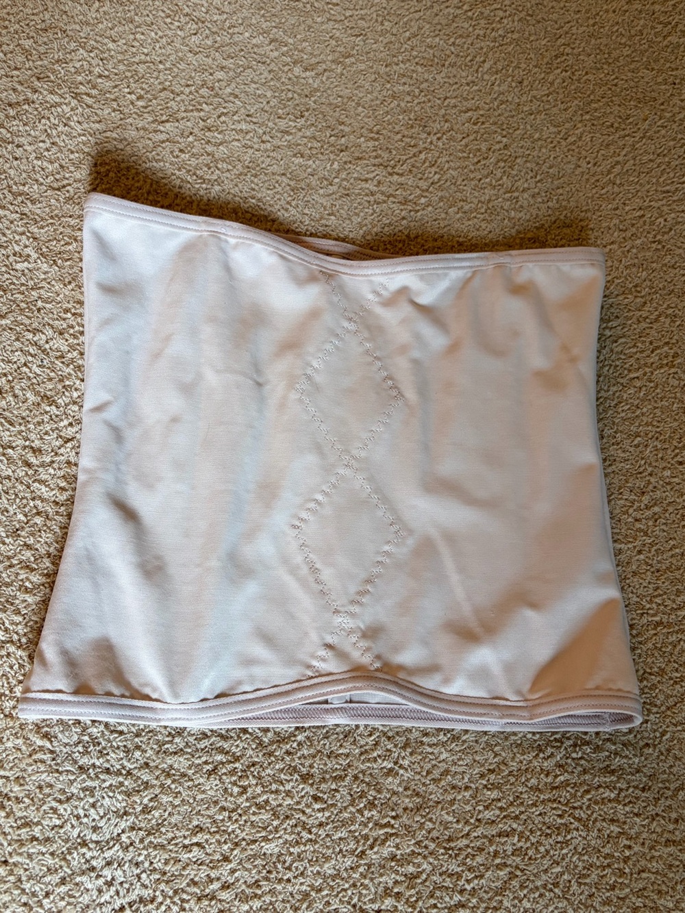 Seamless Waist Shaper - Women’s Shapewear